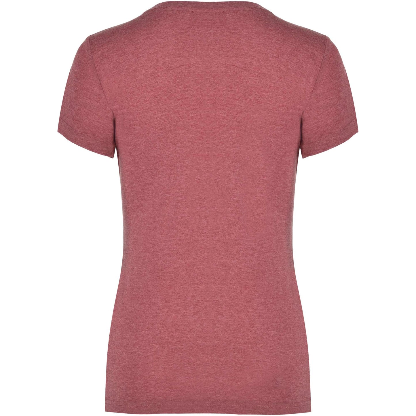 Fox kortärmad T-shirt för dam