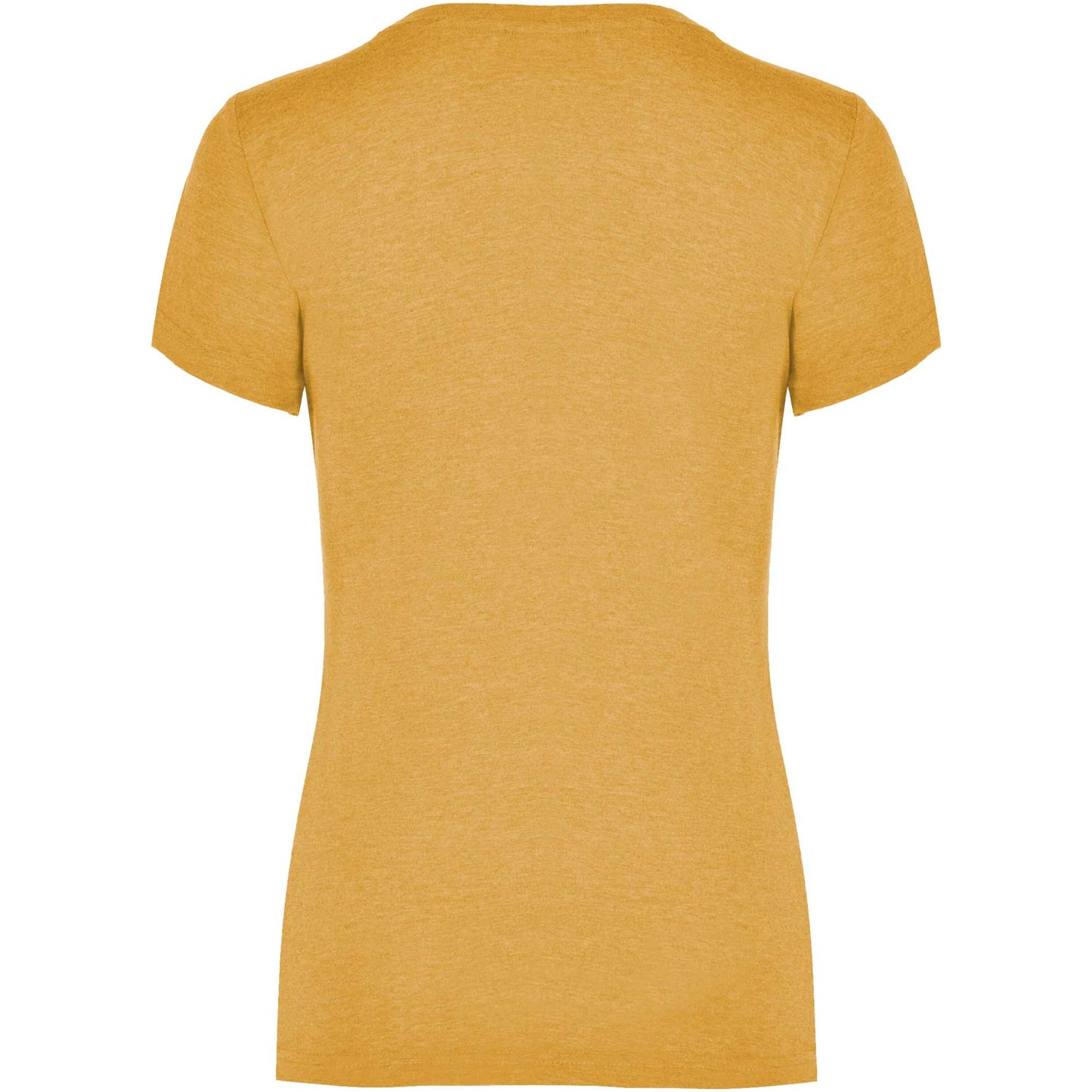 Fox kortärmad T-shirt för dam
