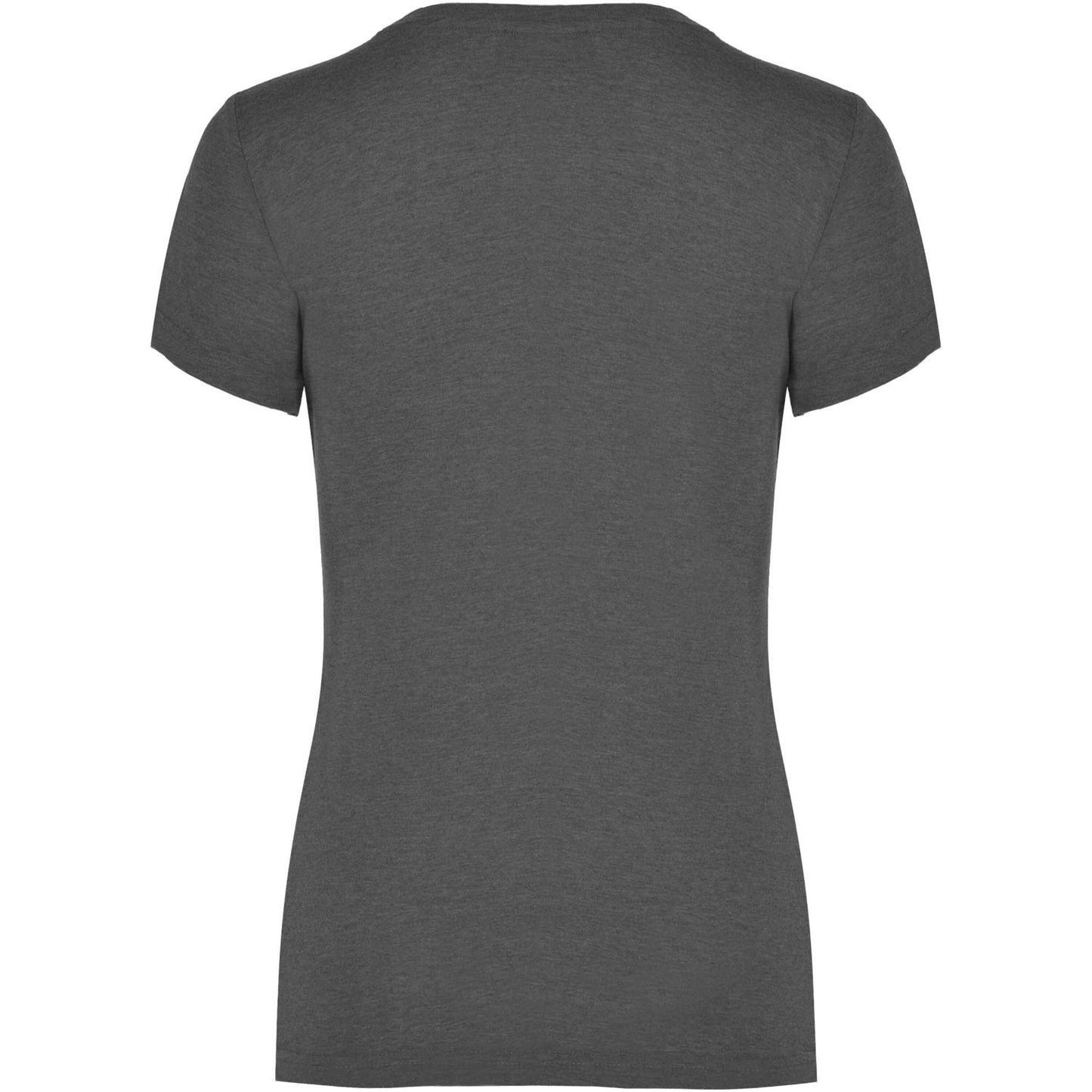 Fox kortärmad T-shirt för dam