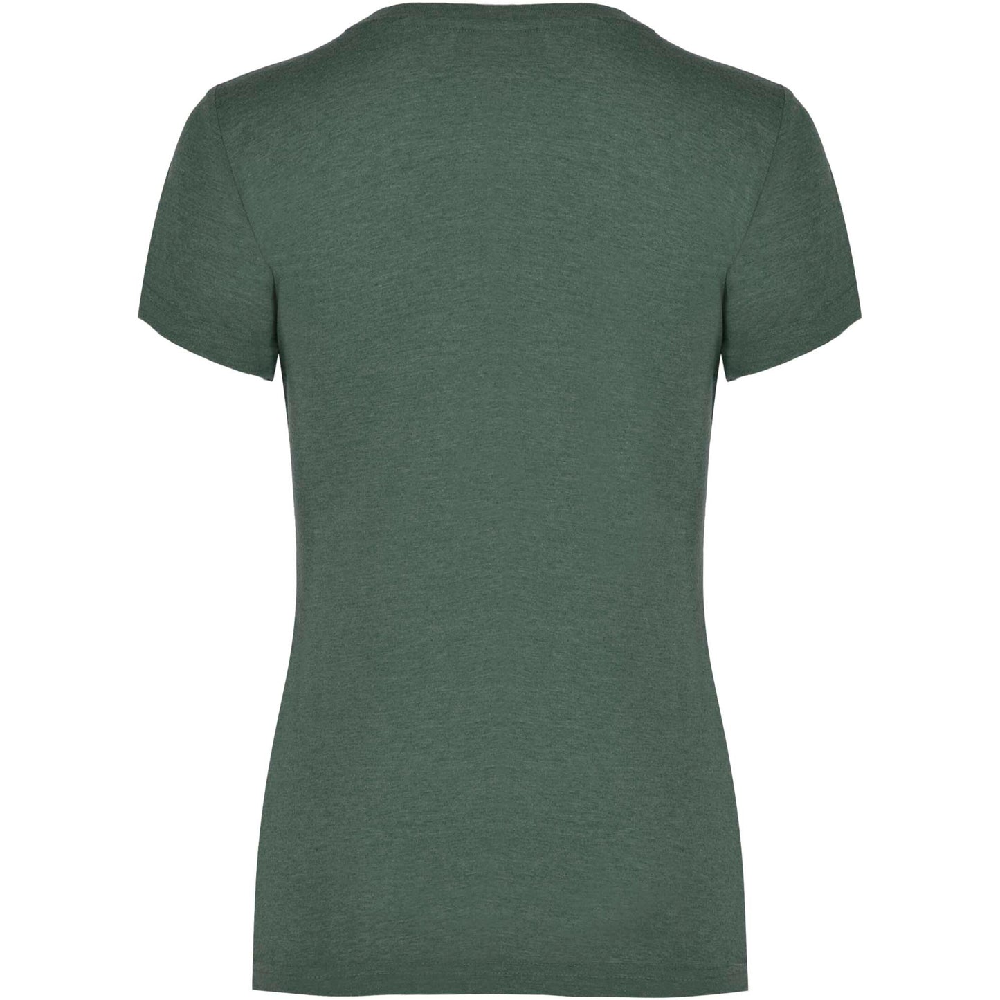 Fox kortärmad T-shirt för dam