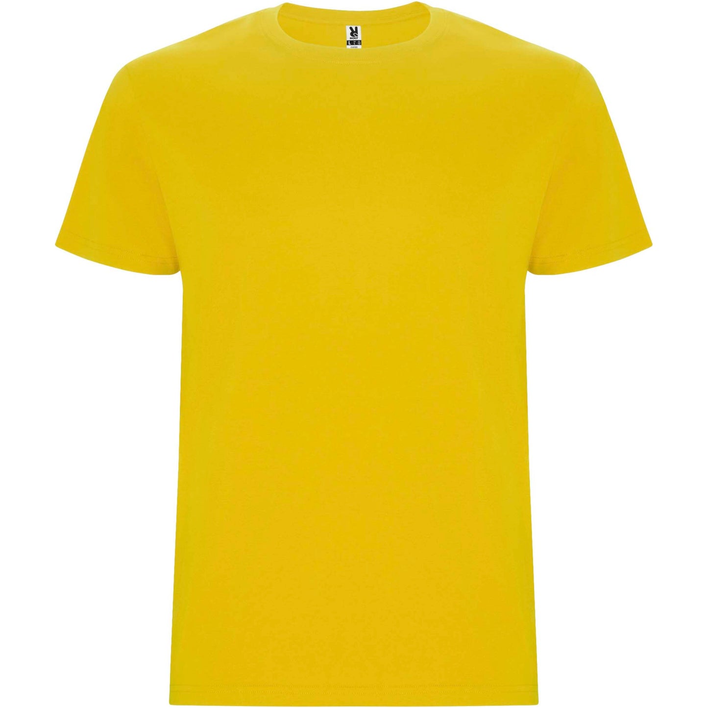Stafford kortärmad T-shirt för herr