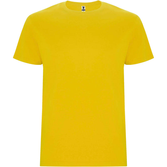Stafford kortärmad T-shirt för herr