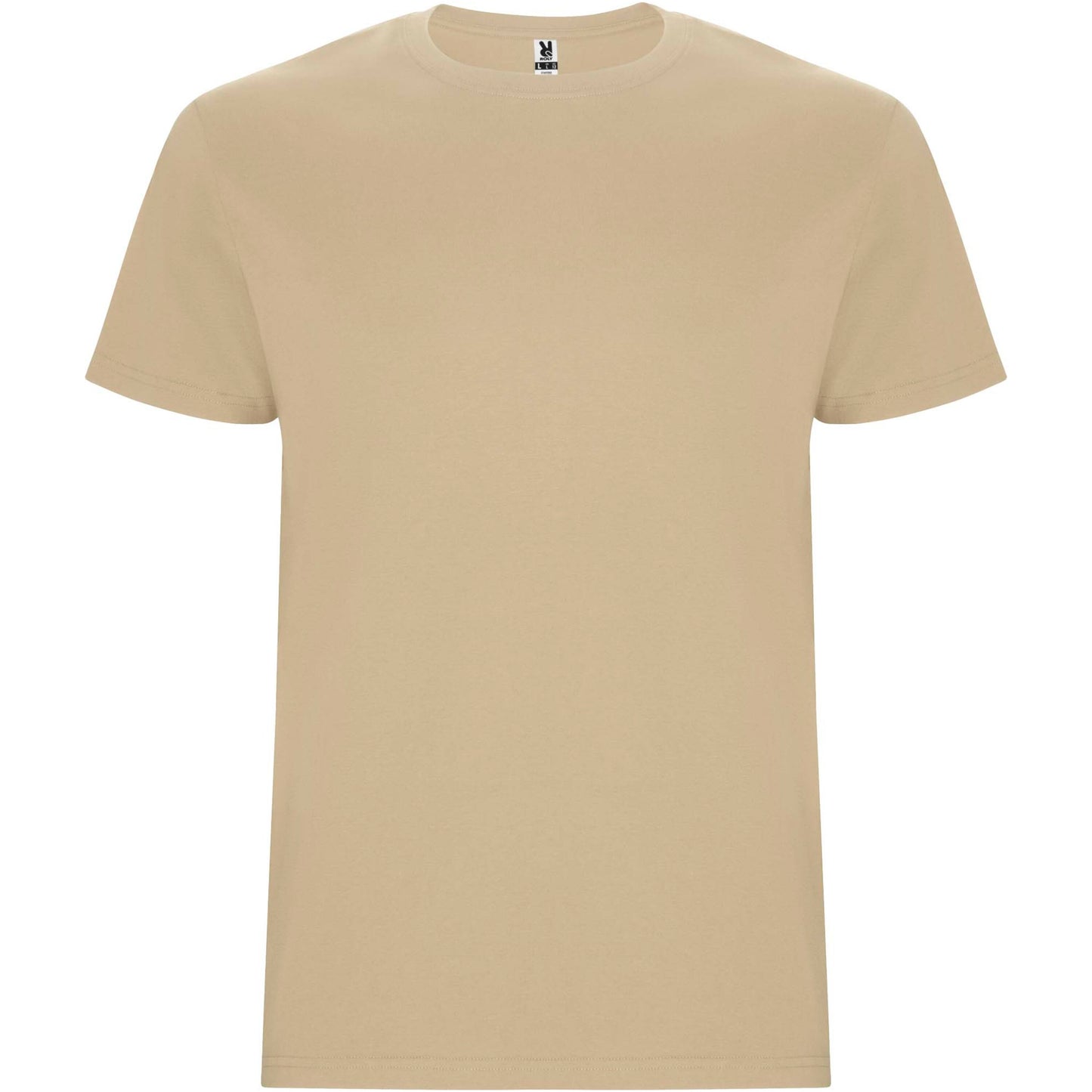 Stafford kortärmad T-shirt för herr