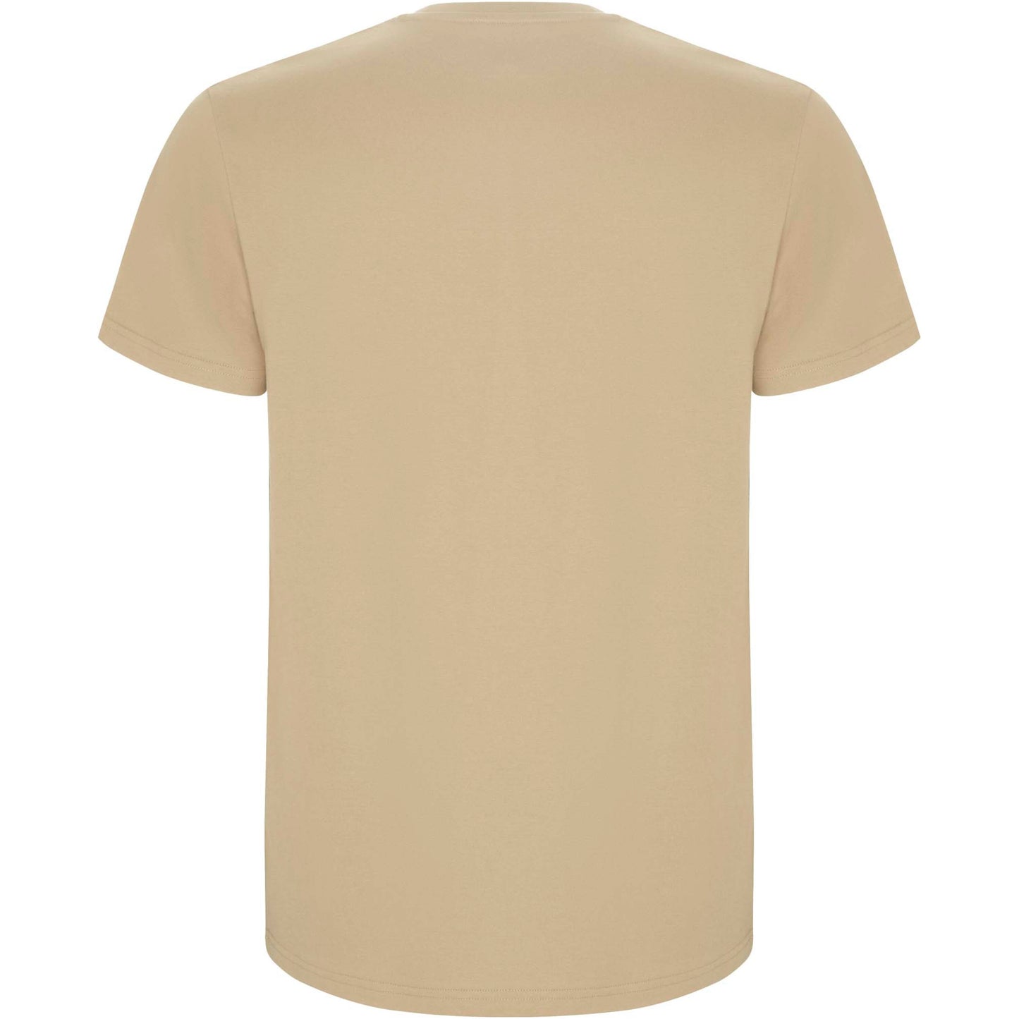Stafford kortärmad T-shirt för herr