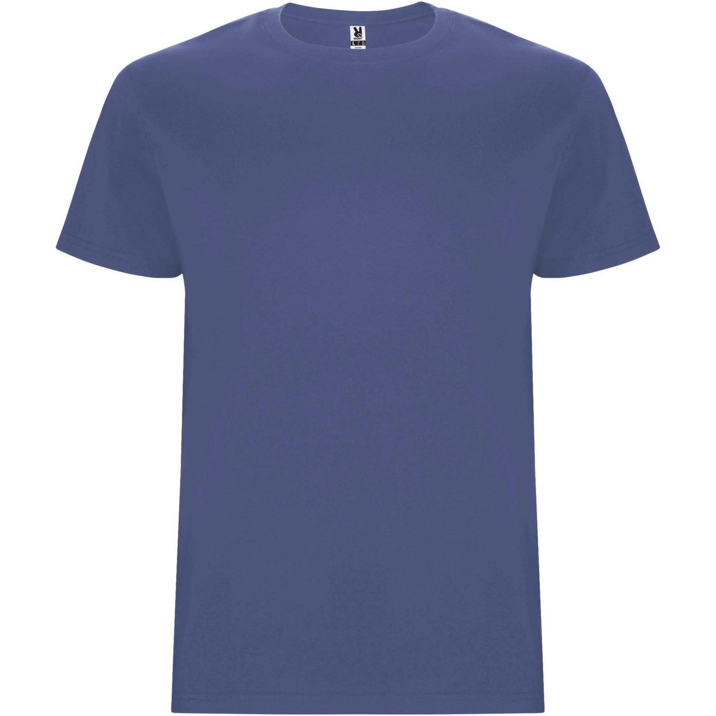Stafford kortärmad T-shirt för herr