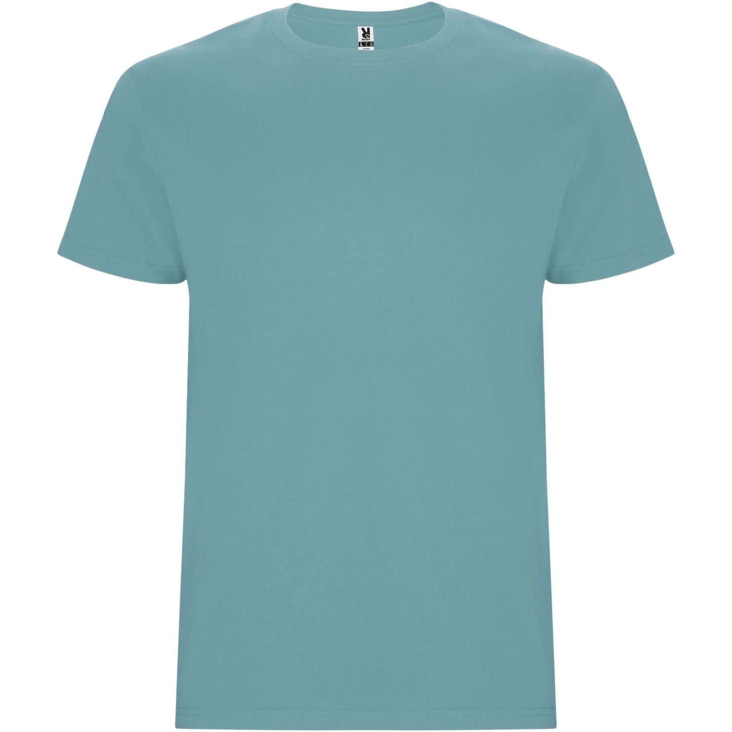 Stafford kortärmad T-shirt för herr