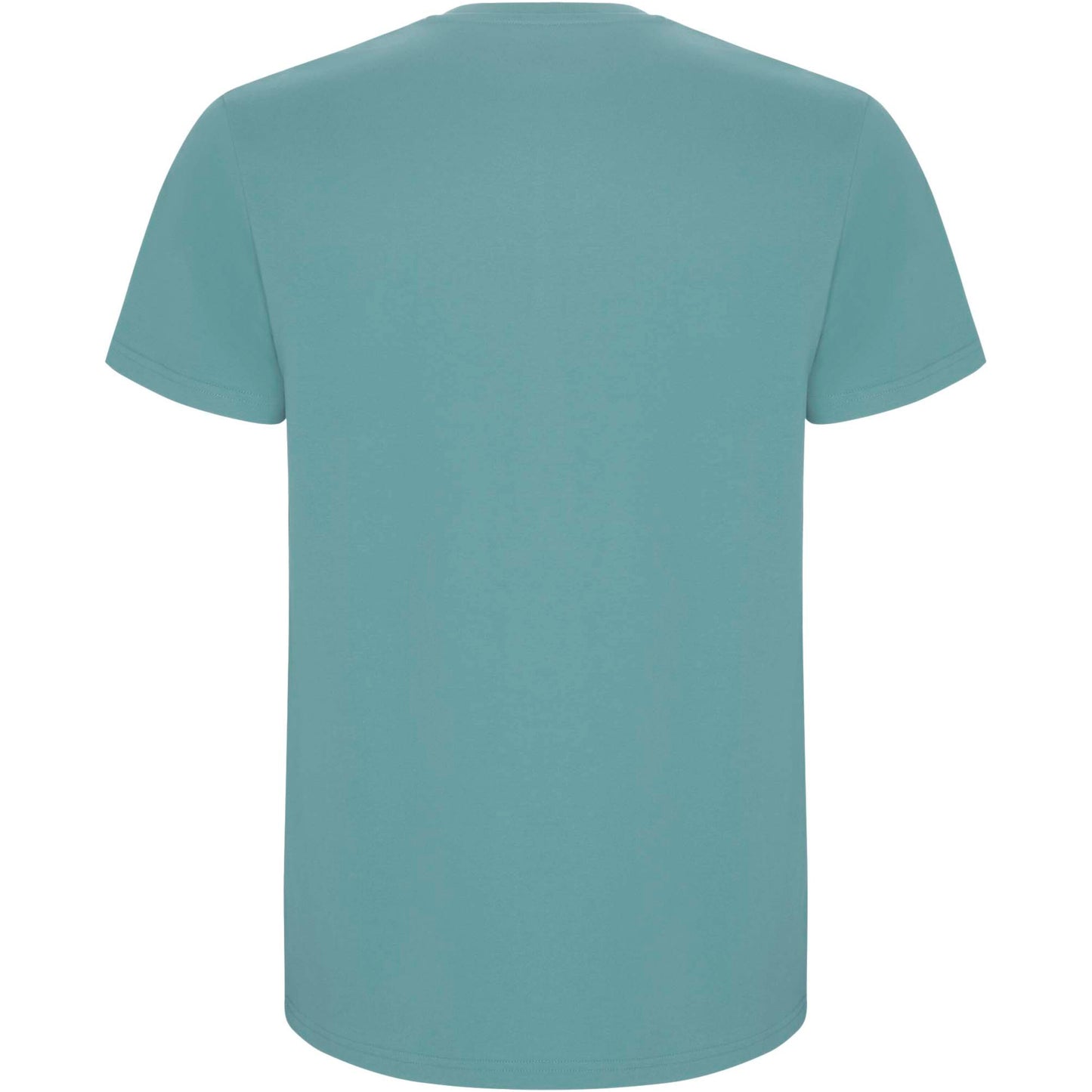 Stafford kortärmad T-shirt för herr