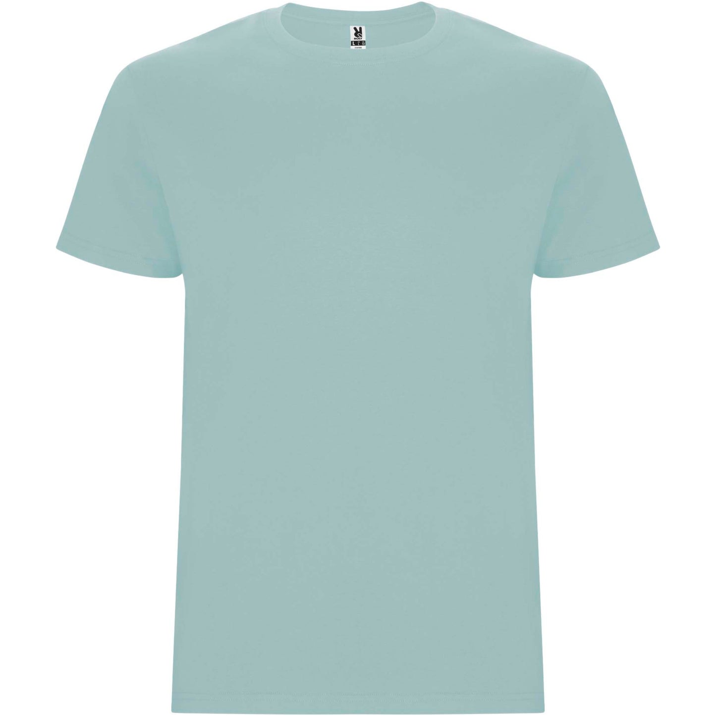 Stafford kortärmad T-shirt för herr