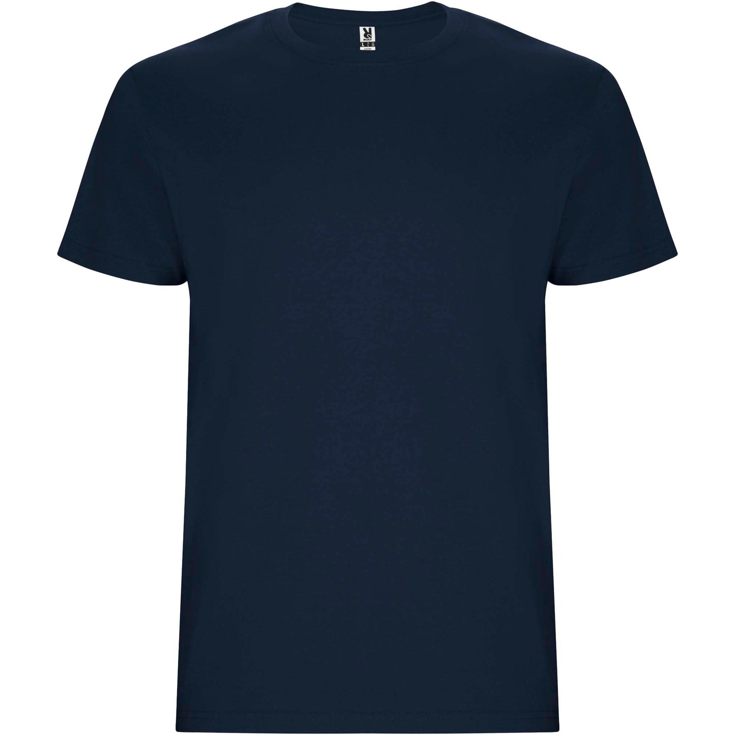 Stafford kortärmad T-shirt för herr