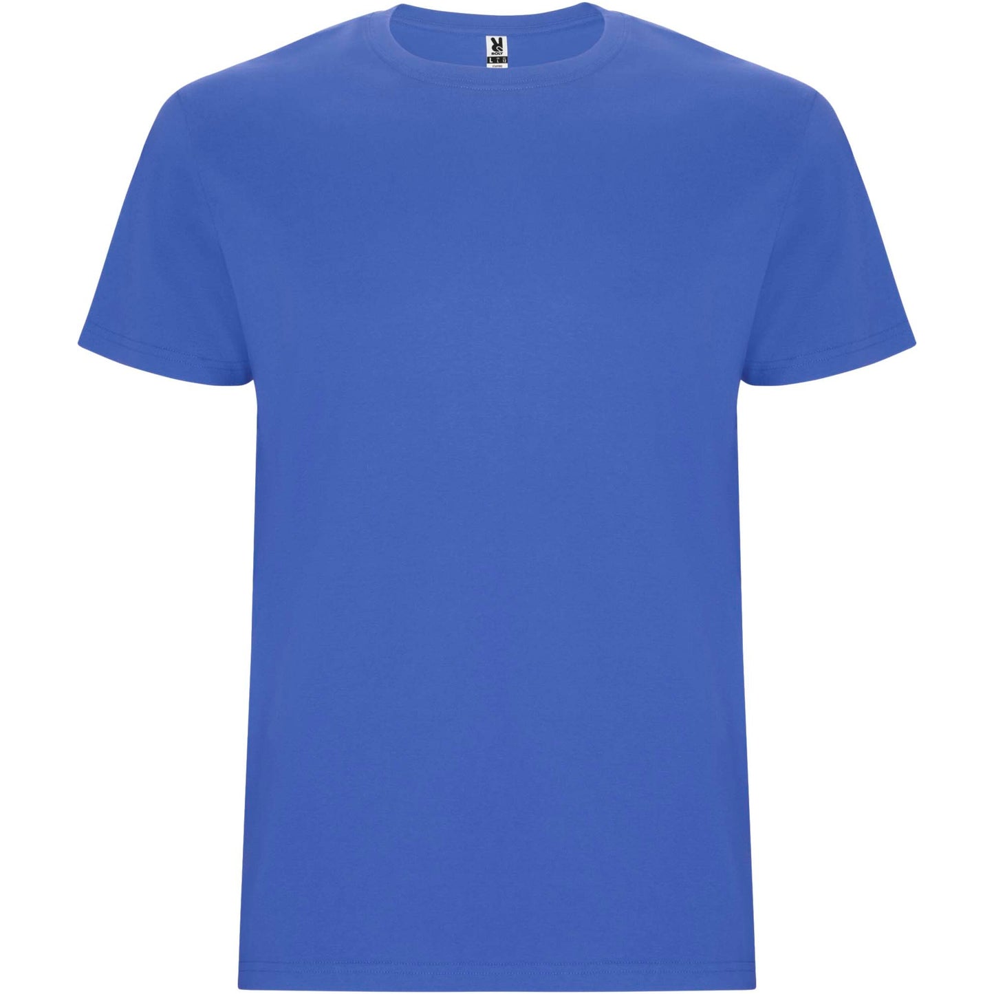 Stafford kortärmad T-shirt för herr