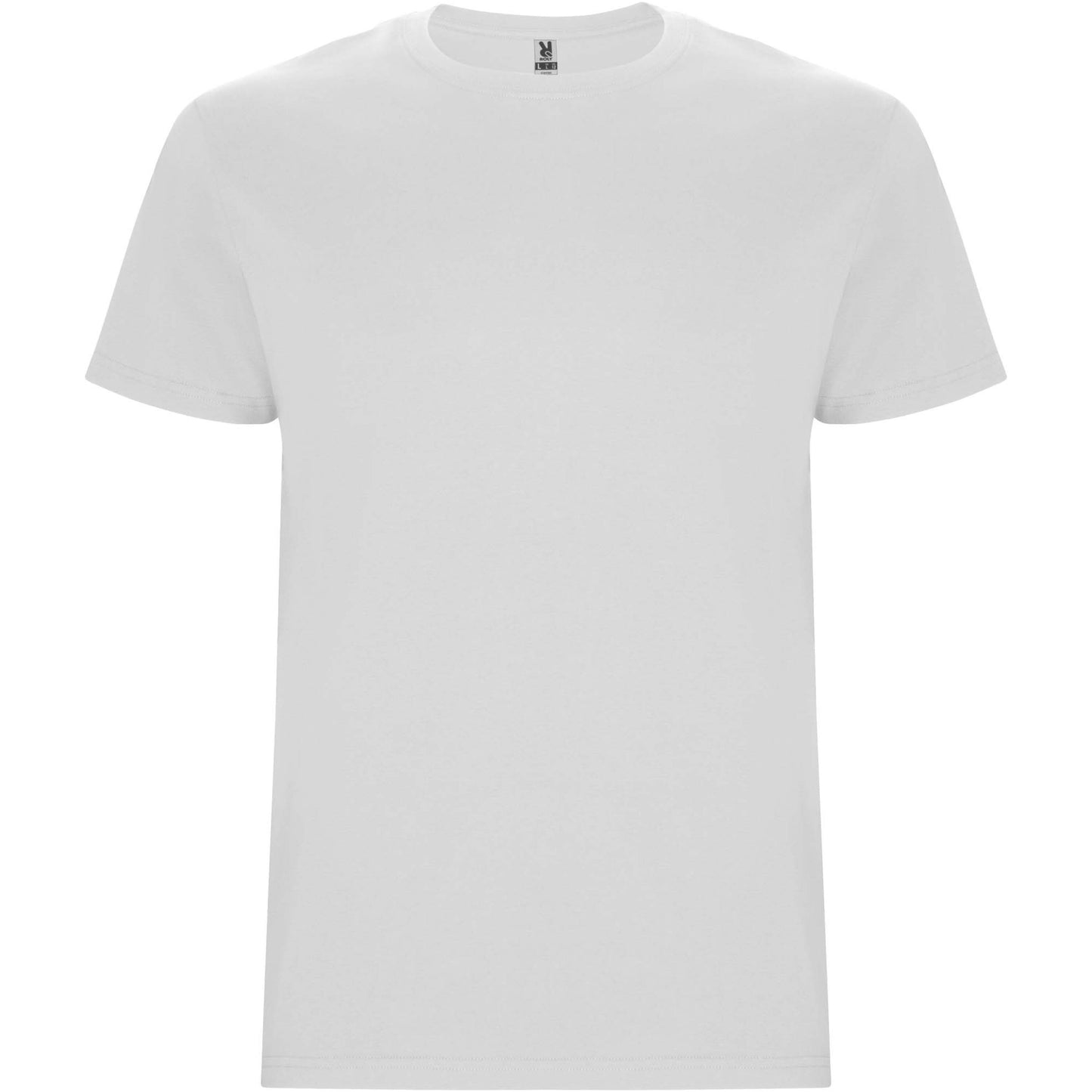 Stafford kortärmad T-shirt för herr