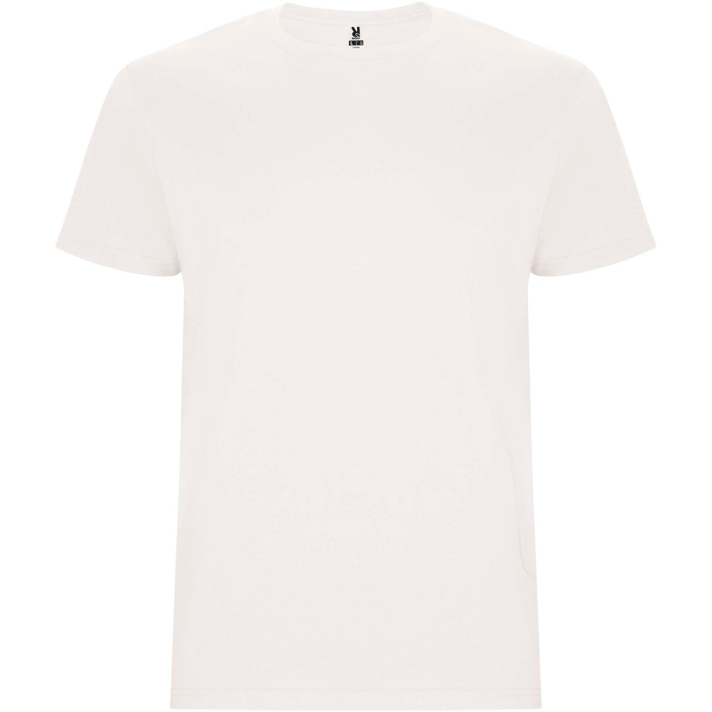 Stafford kortärmad T-shirt för herr