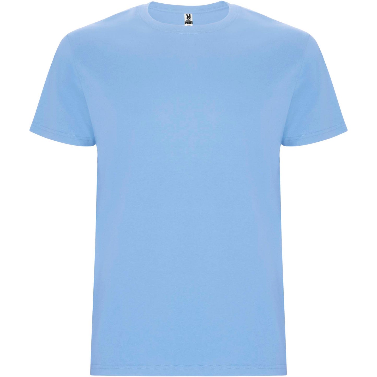 Stafford kortärmad T-shirt för herr