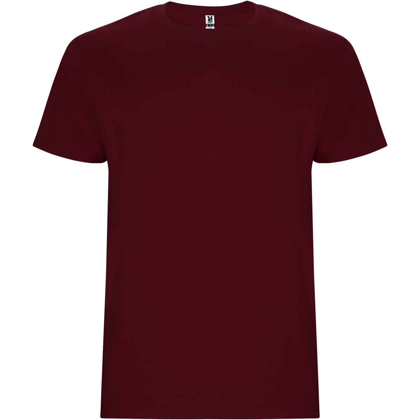 Stafford kortärmad T-shirt för herr