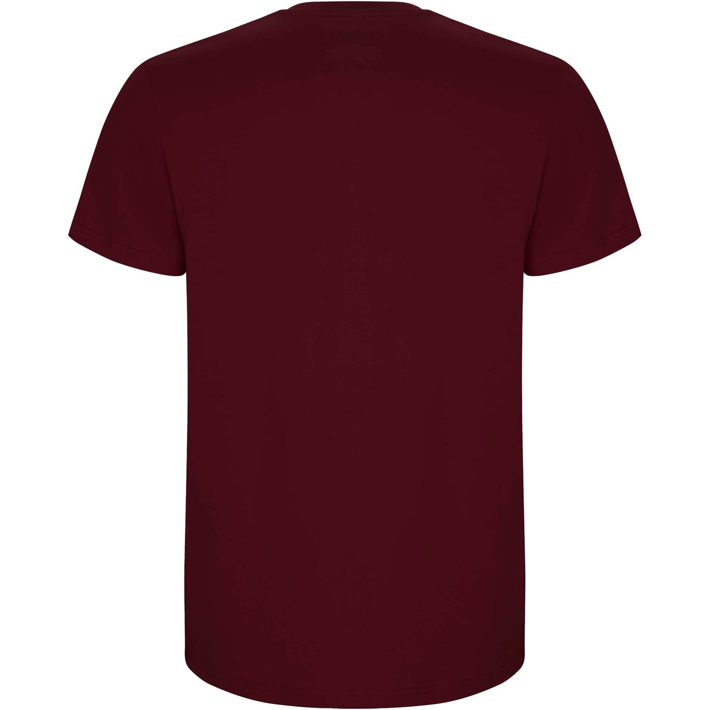 Stafford kortärmad T-shirt för herr