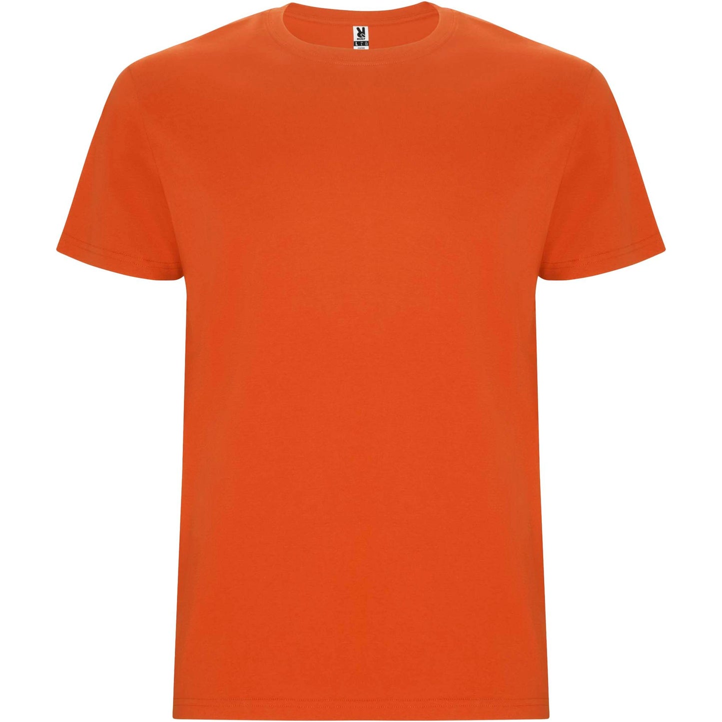 Stafford kortärmad T-shirt för herr