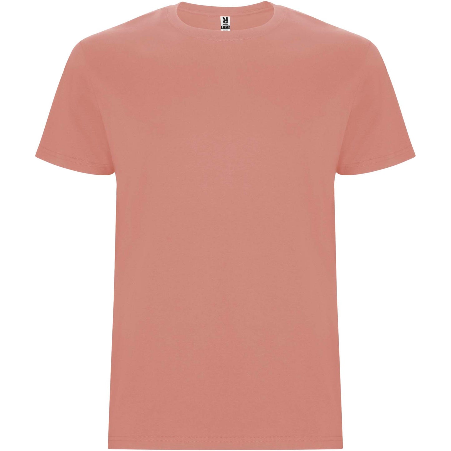 Stafford kortärmad T-shirt för herr