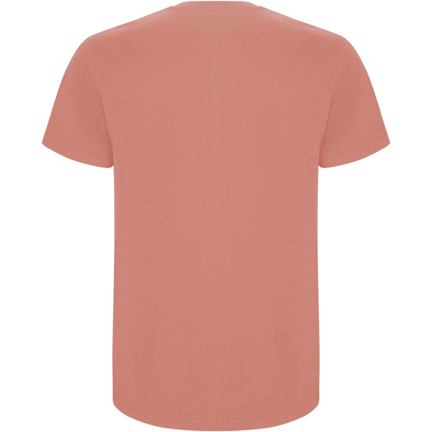 Stafford kortärmad T-shirt för herr