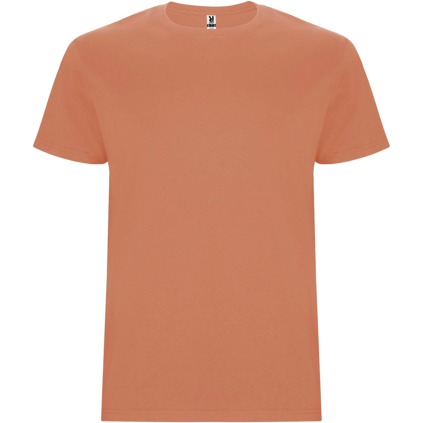 Stafford kortärmad T-shirt för herr