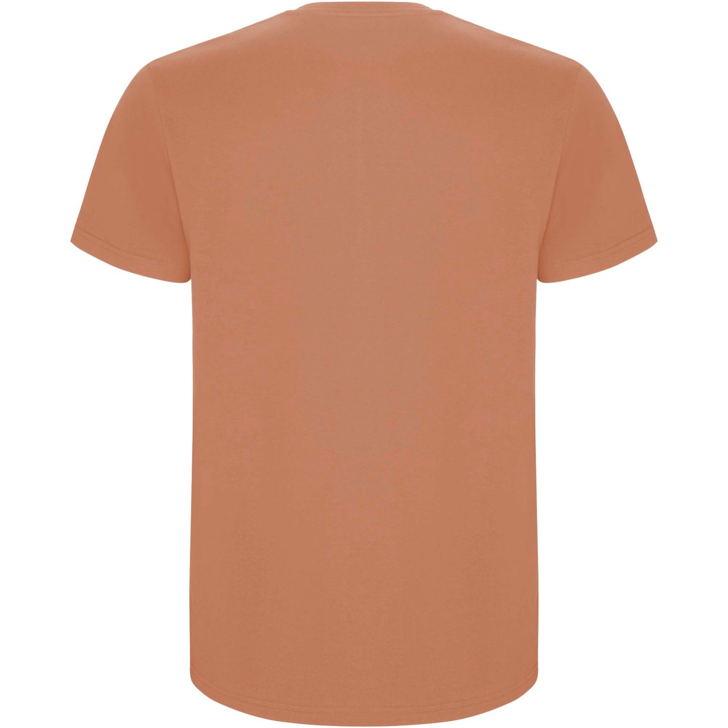 Stafford kortärmad T-shirt för herr