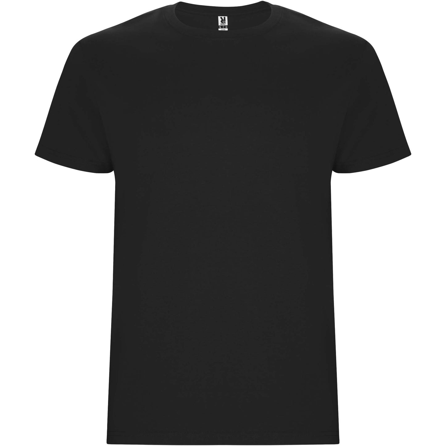 Stafford kortärmad T-shirt för herr