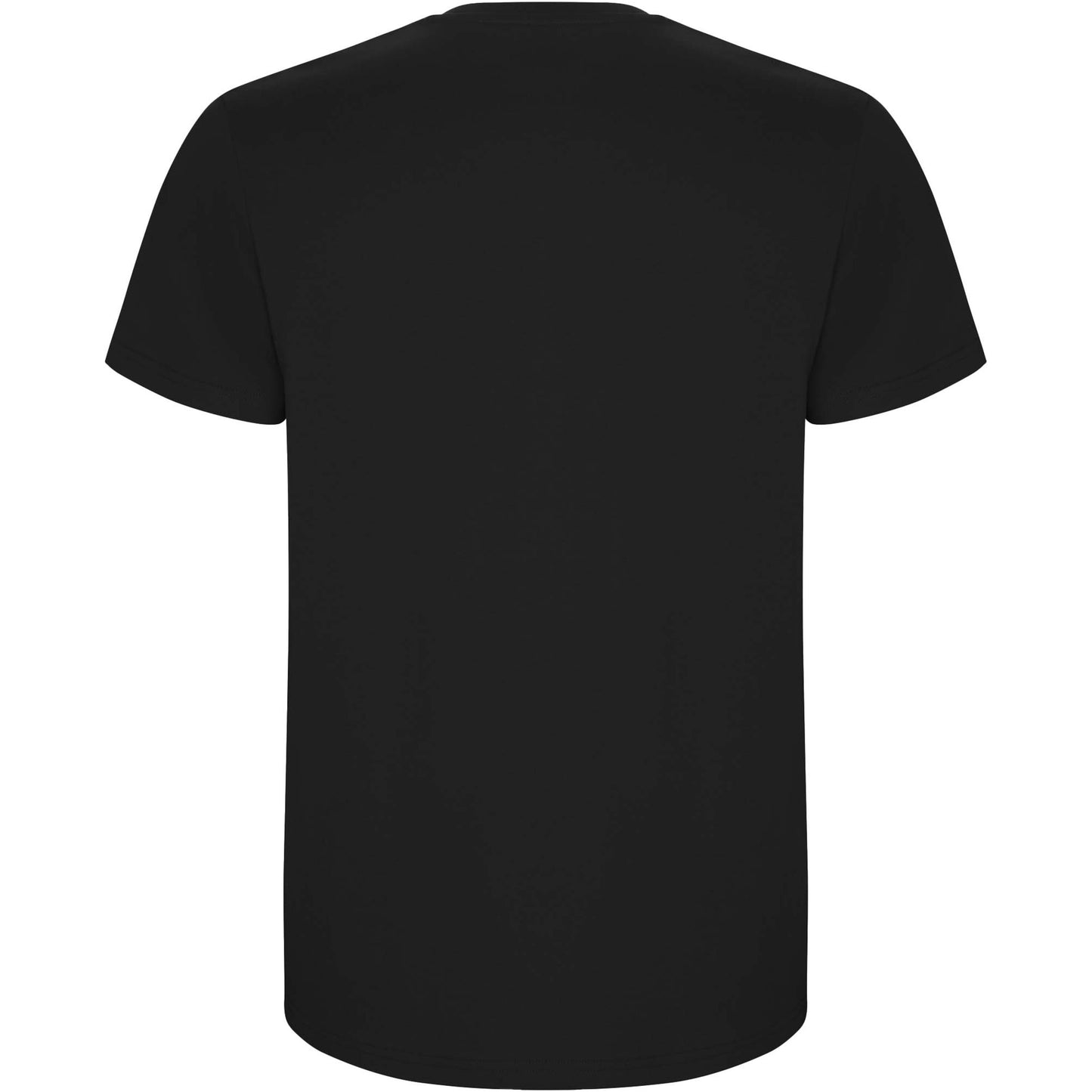 Stafford kortärmad T-shirt för herr