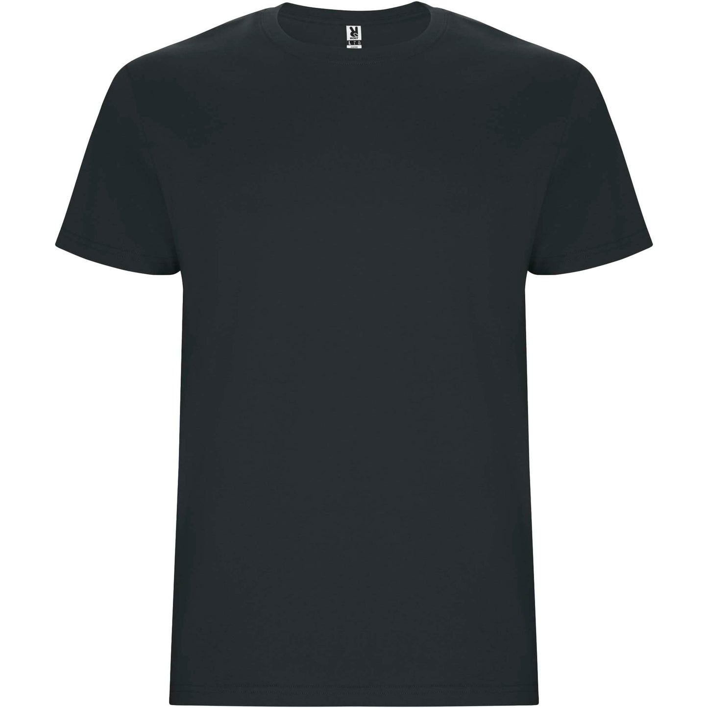 Stafford kortärmad T-shirt för herr