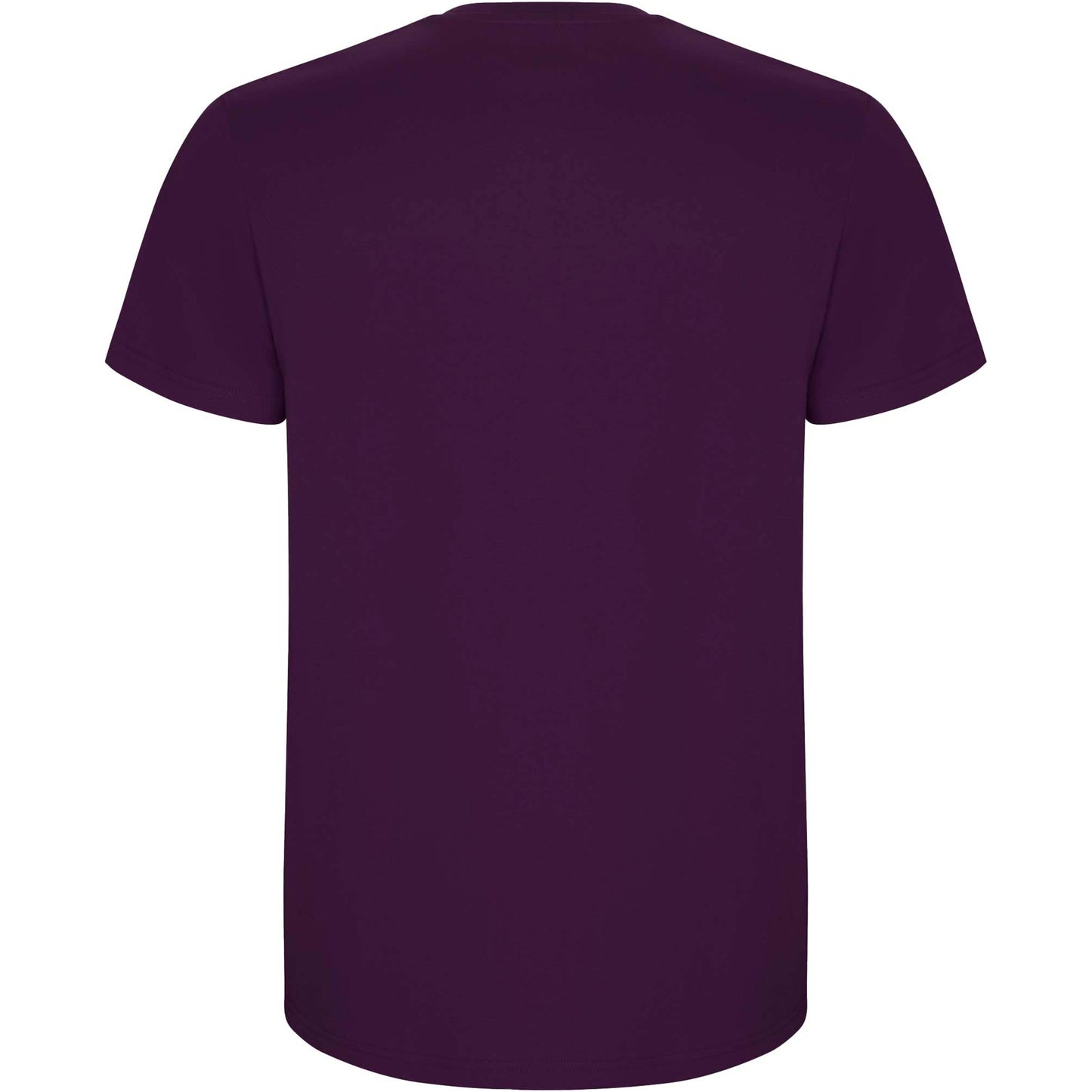 Stafford kortärmad T-shirt för herr