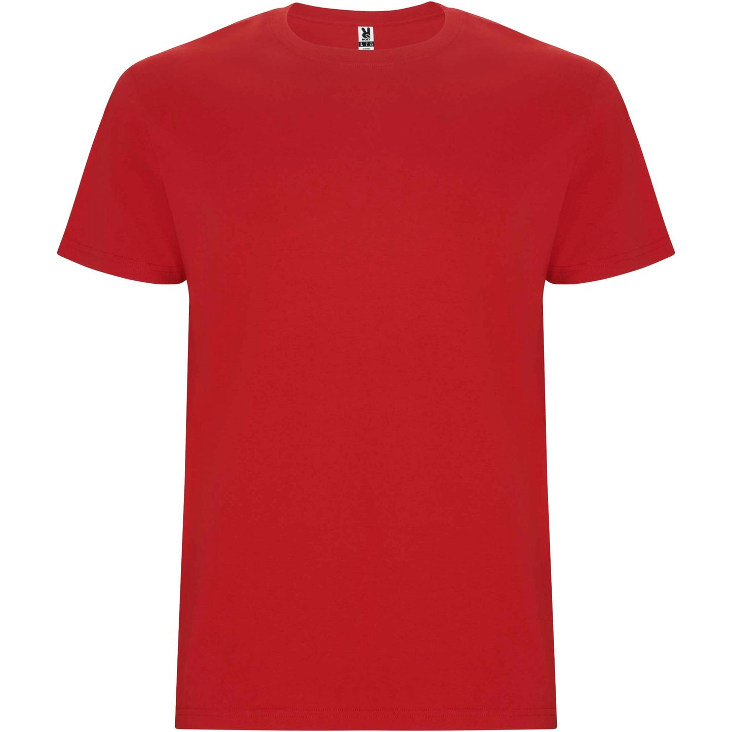 Stafford kortärmad T-shirt för herr
