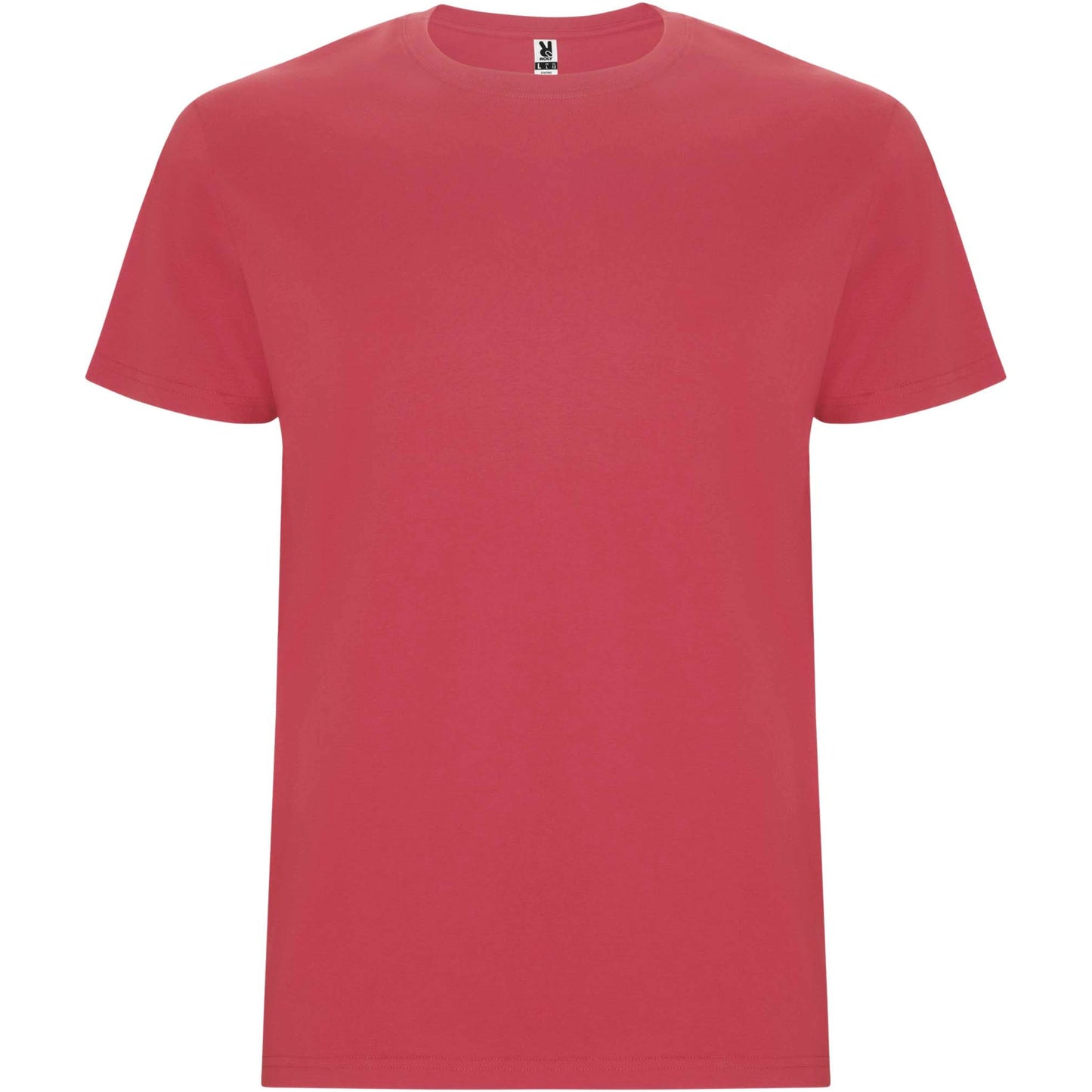 Stafford kortärmad T-shirt för herr