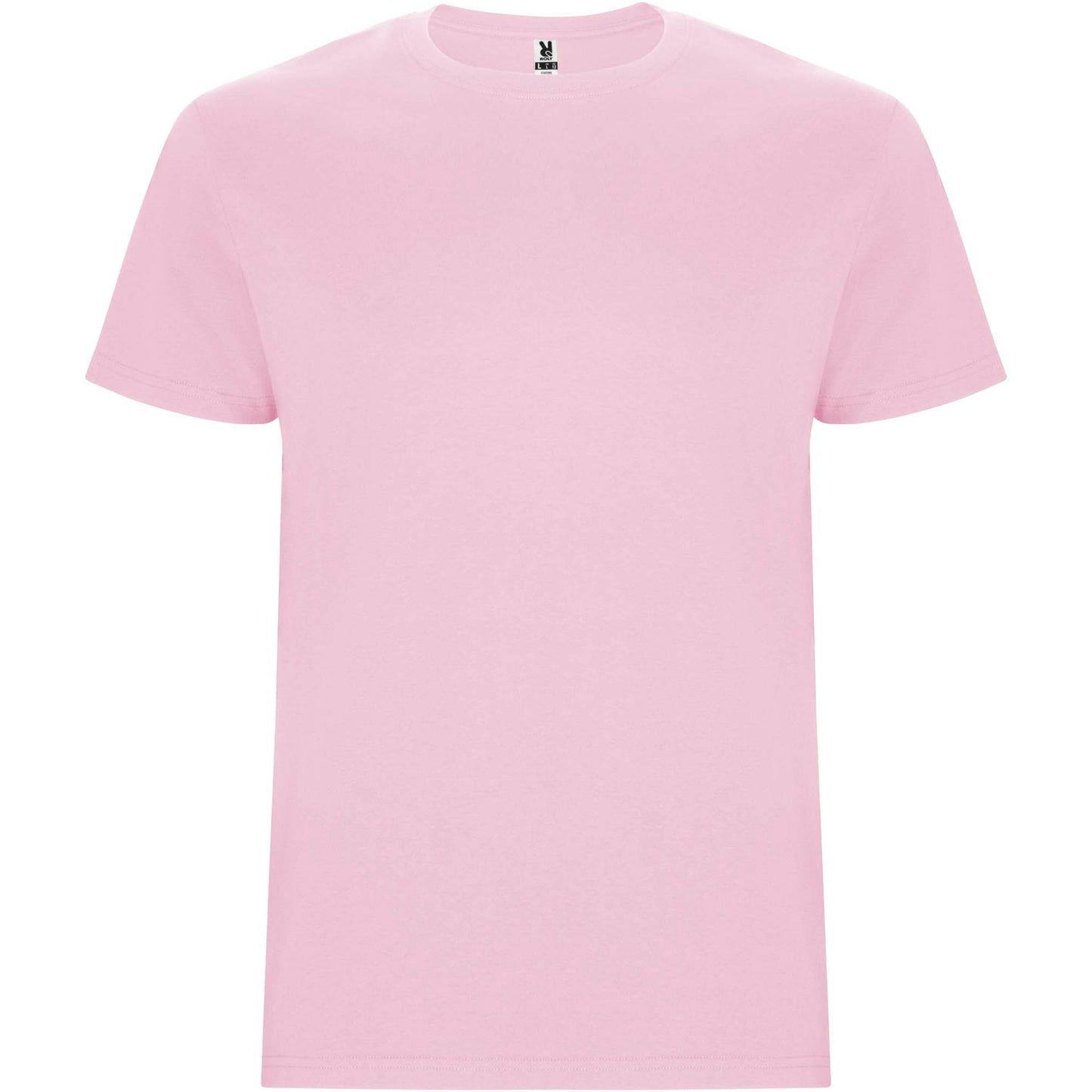 Stafford kortärmad T-shirt för herr
