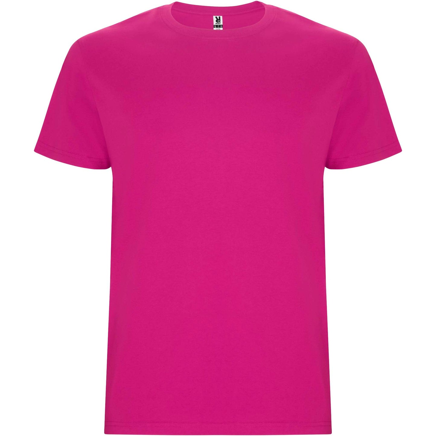 Stafford kortärmad T-shirt för herr