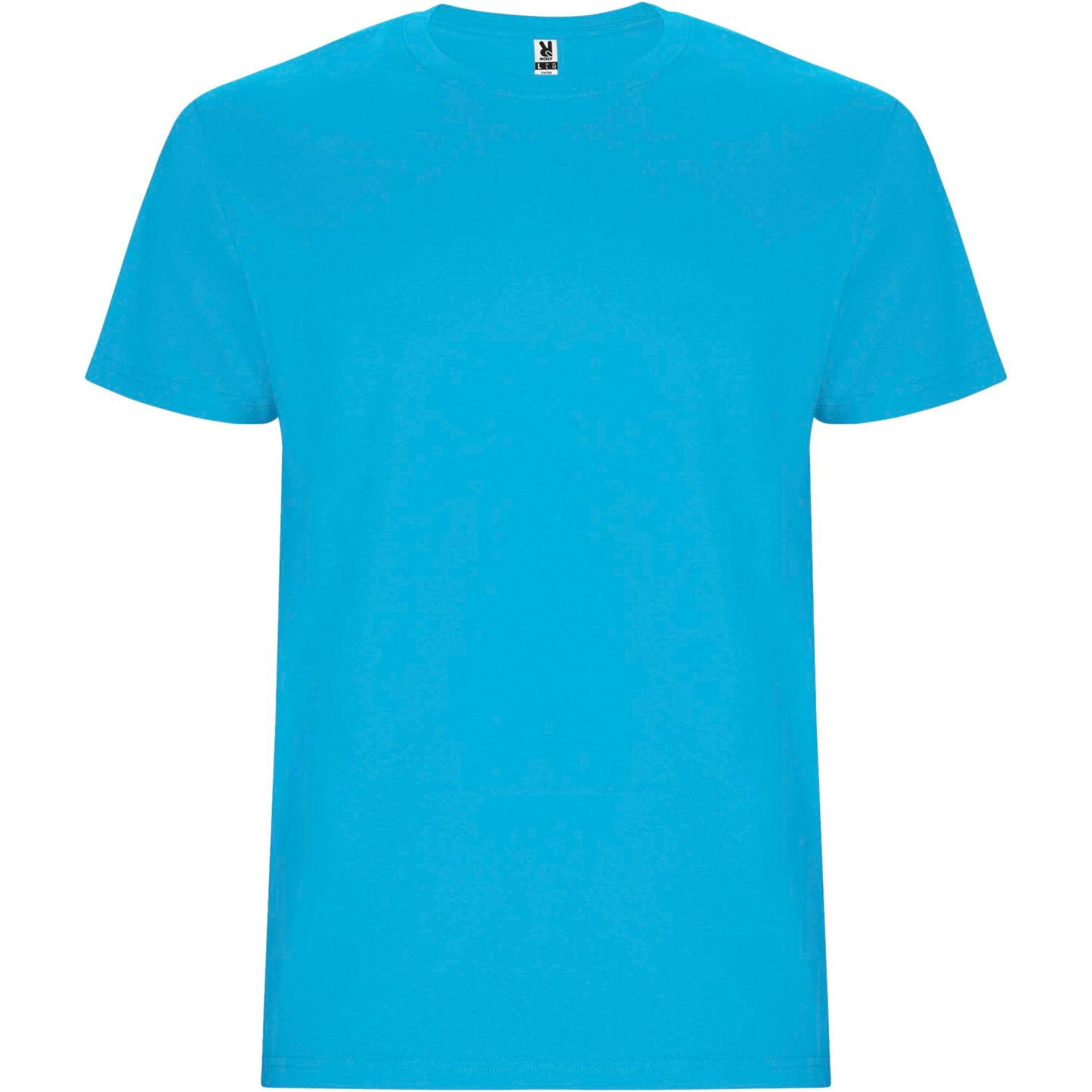 Stafford kortärmad T-shirt för herr