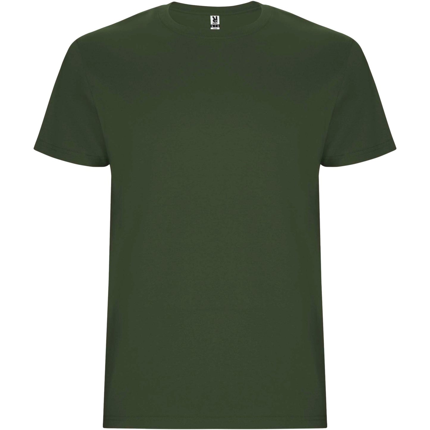 Stafford kortärmad T-shirt för herr