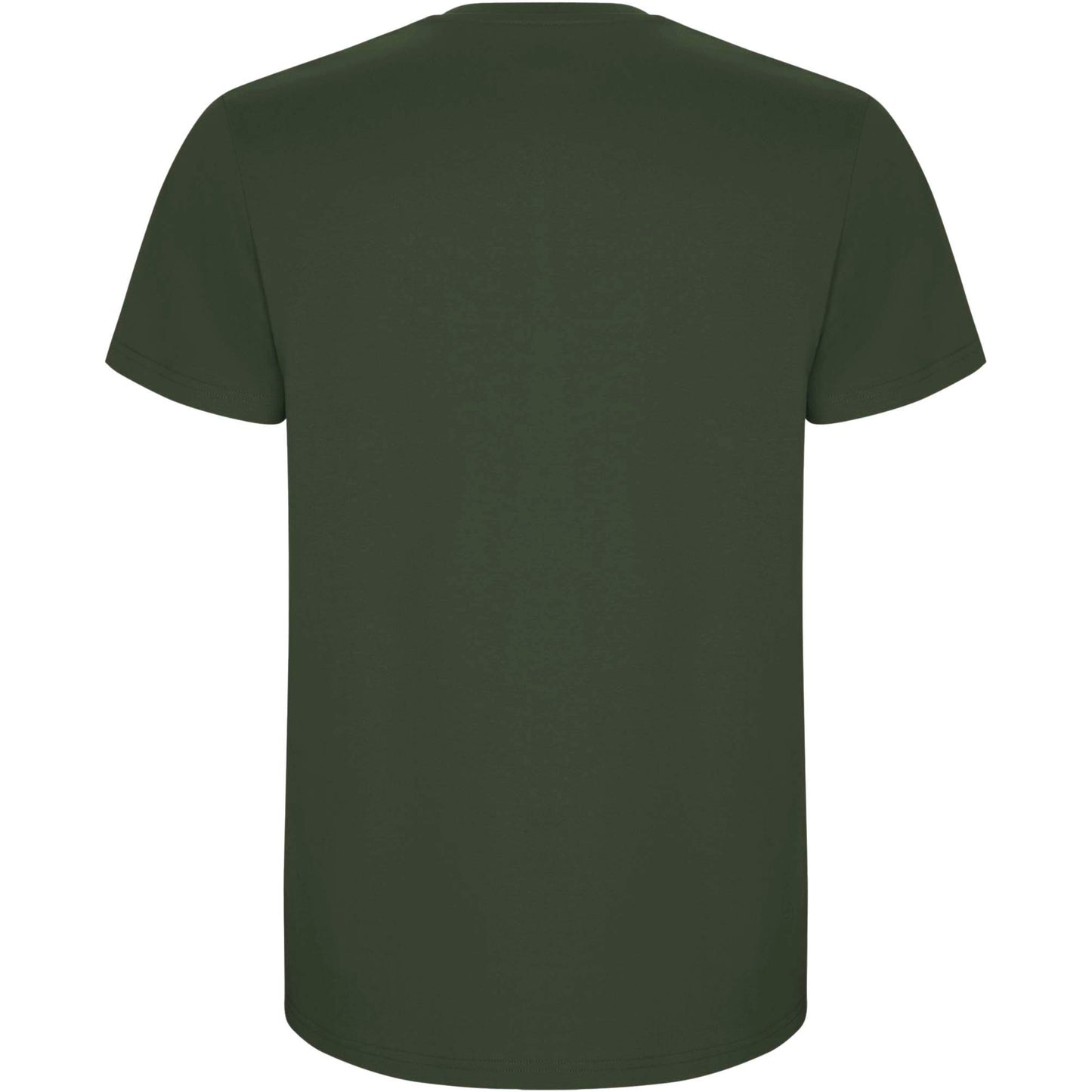 Stafford kortärmad T-shirt för herr