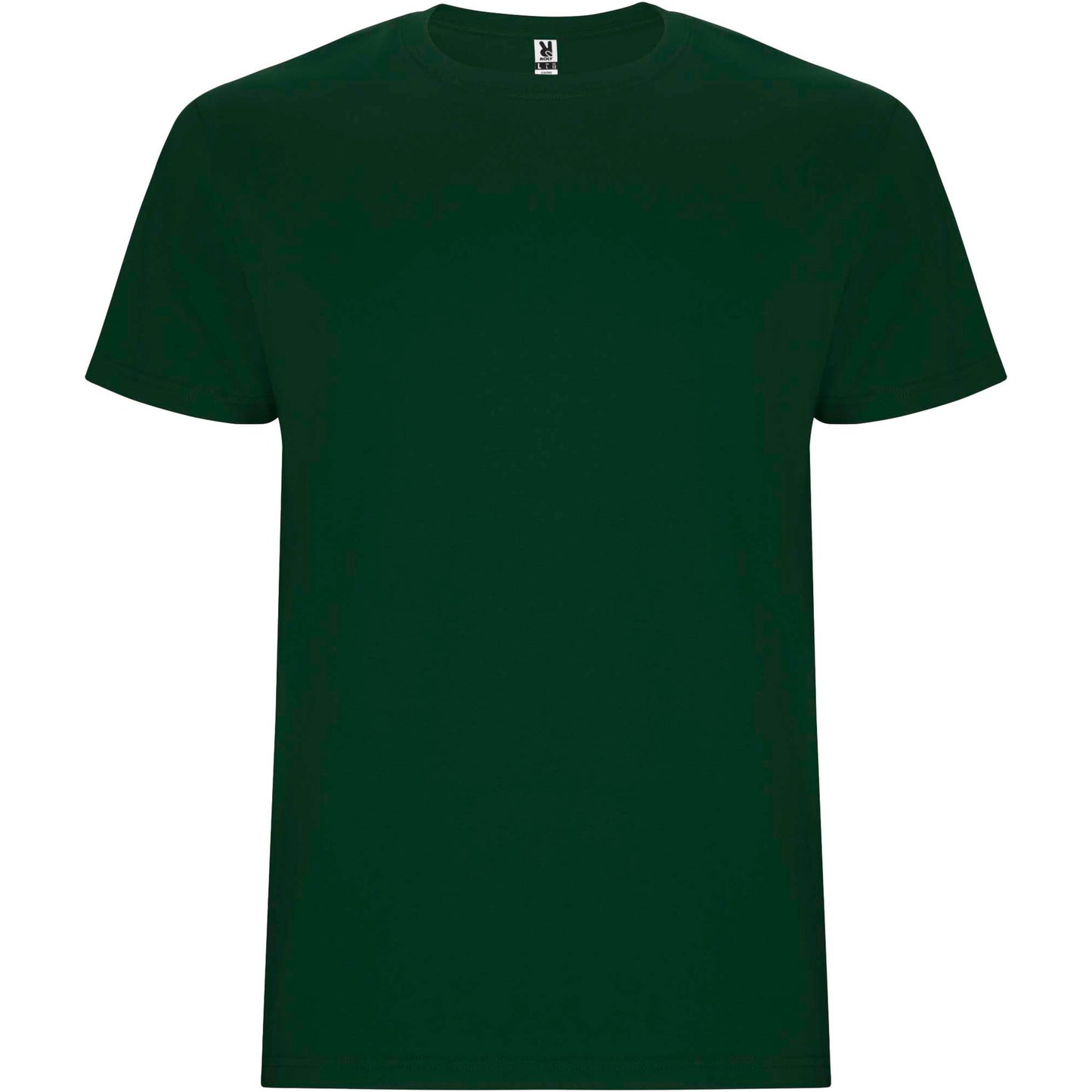 Stafford kortärmad T-shirt för herr