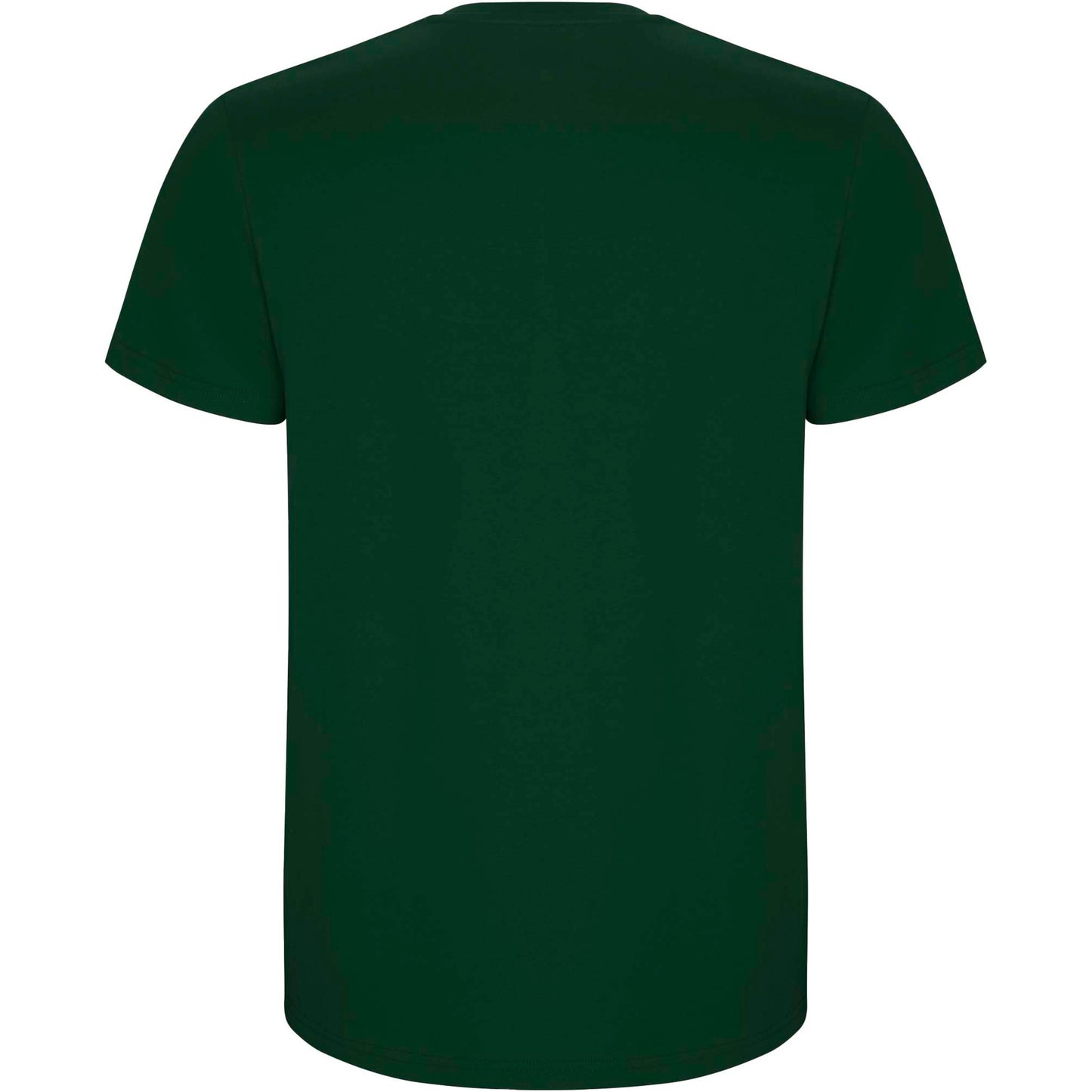 Stafford kortärmad T-shirt för herr