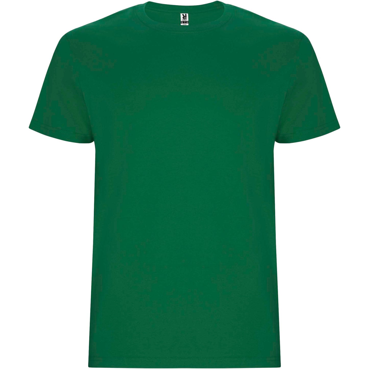 Stafford kortärmad T-shirt för herr