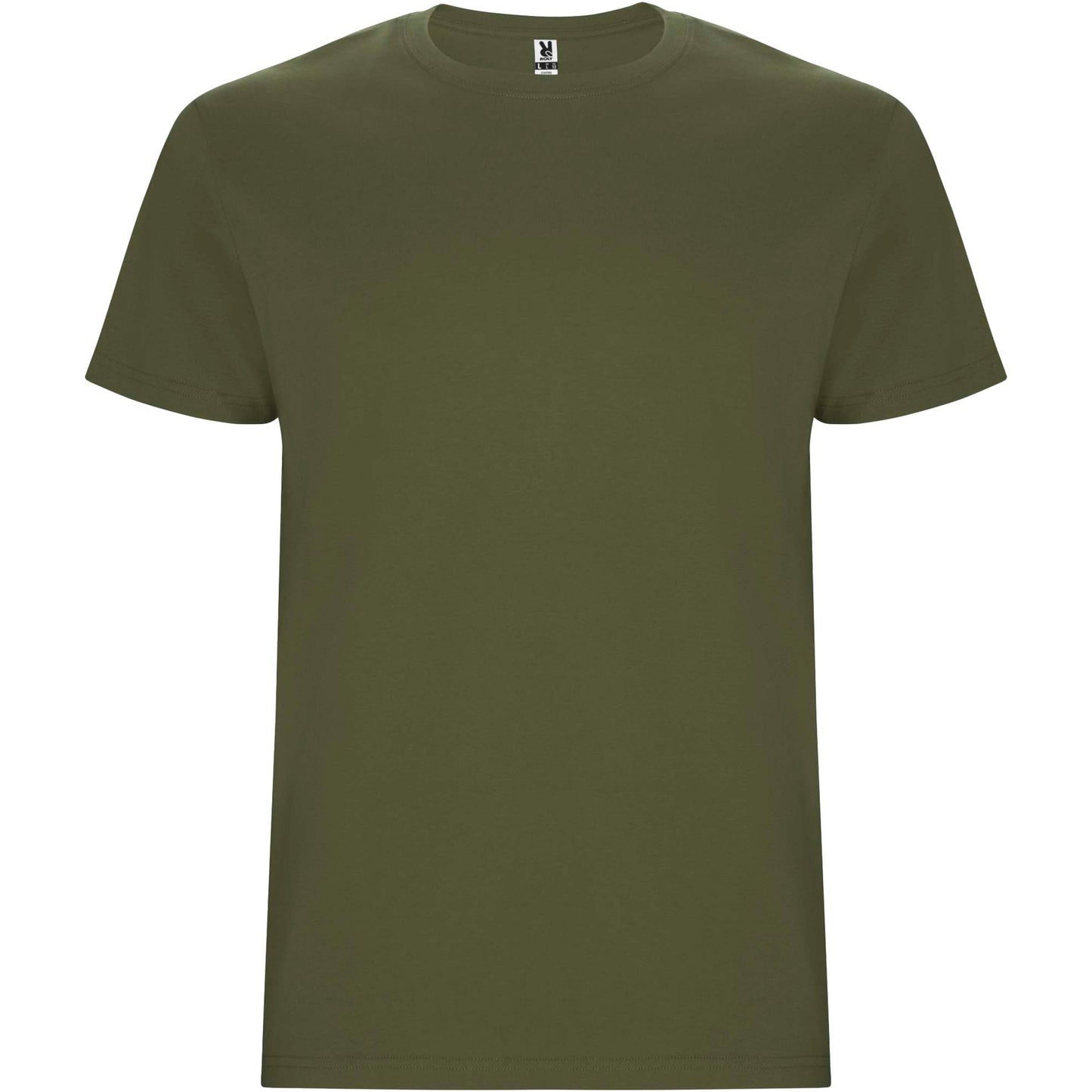 Stafford kortärmad T-shirt för herr