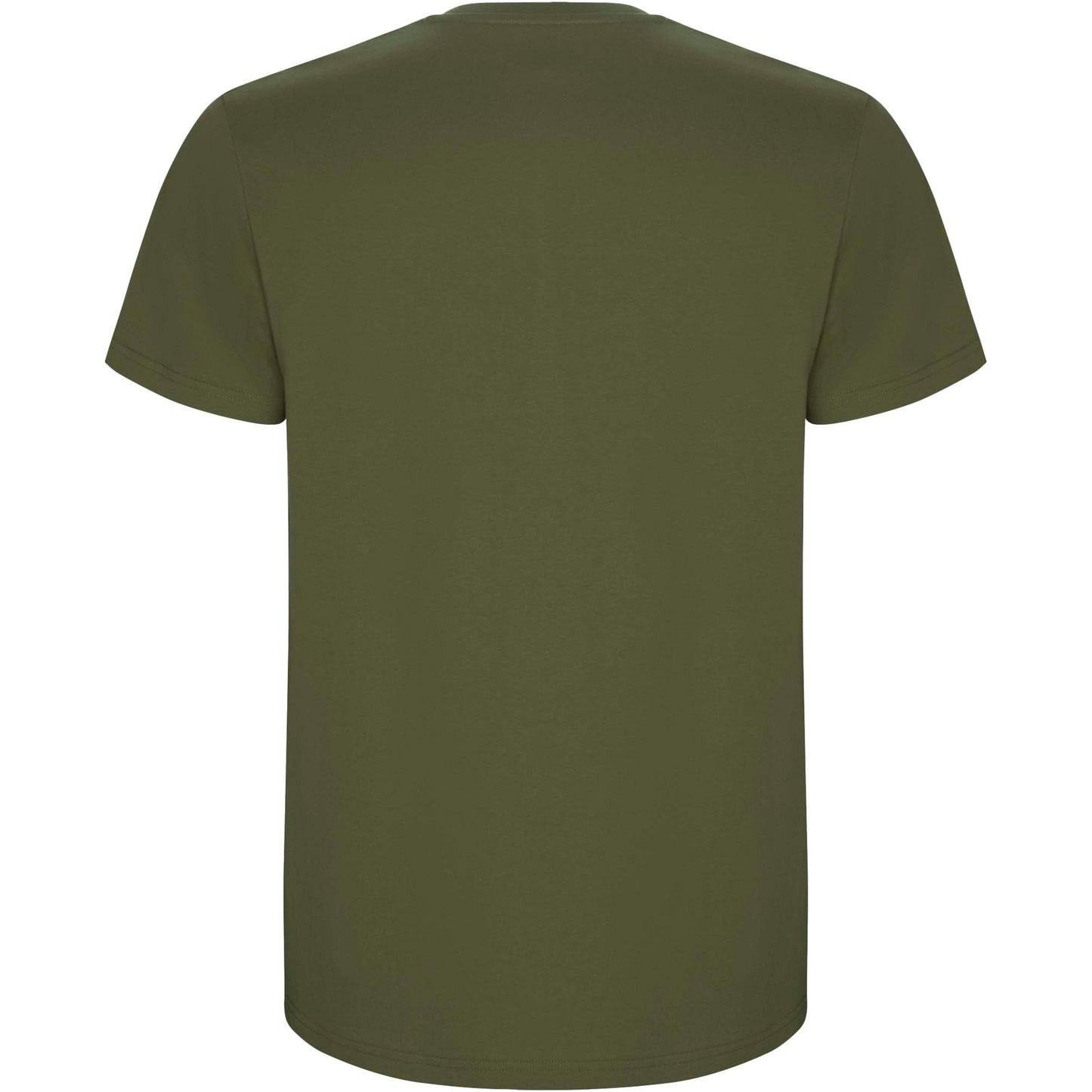 Stafford kortärmad T-shirt för herr