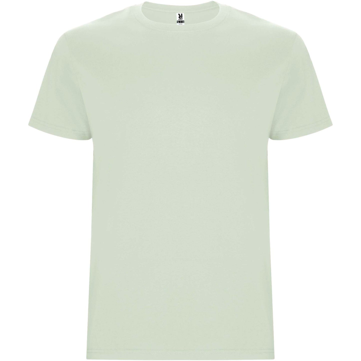 Stafford kortärmad T-shirt för herr