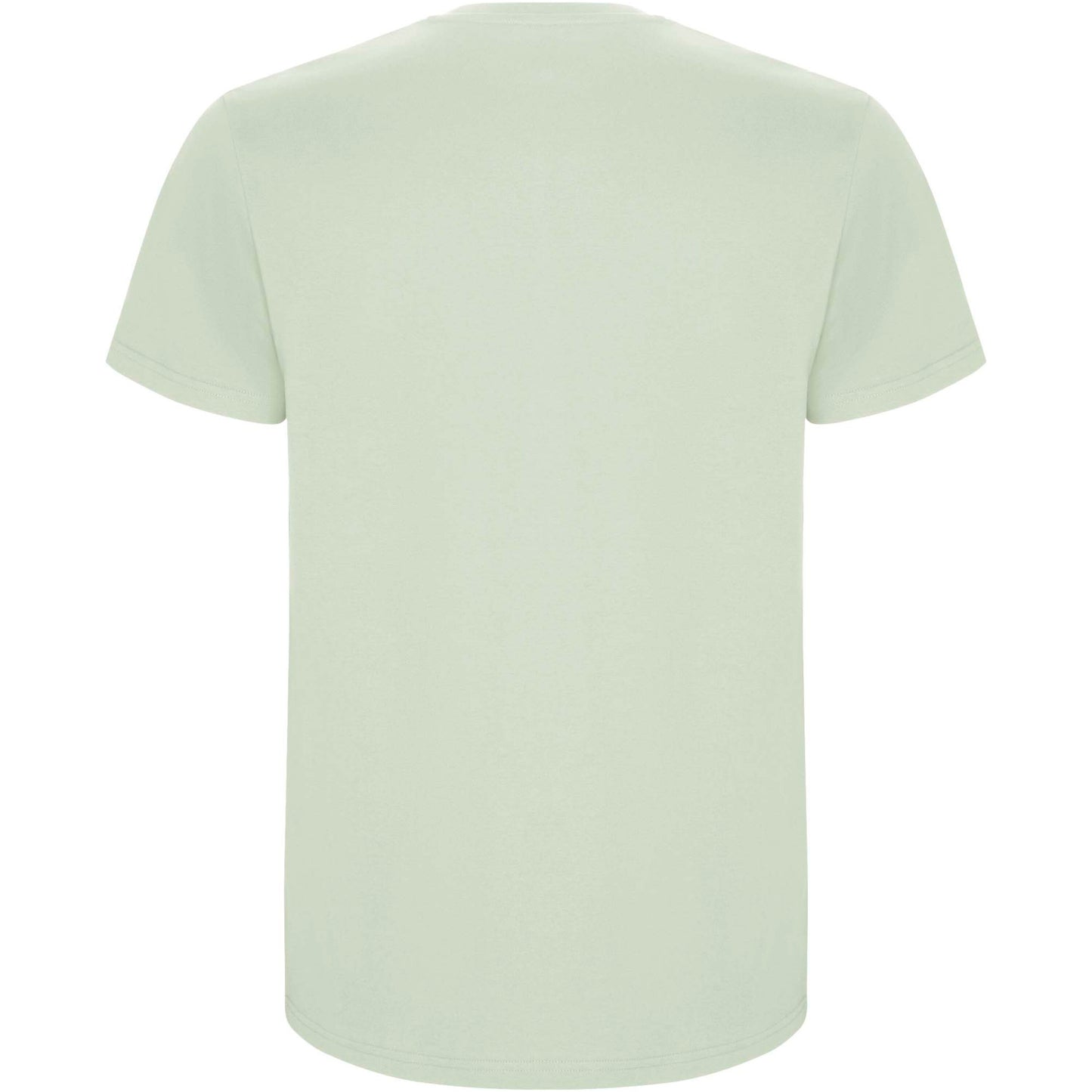 Stafford kortärmad T-shirt för herr
