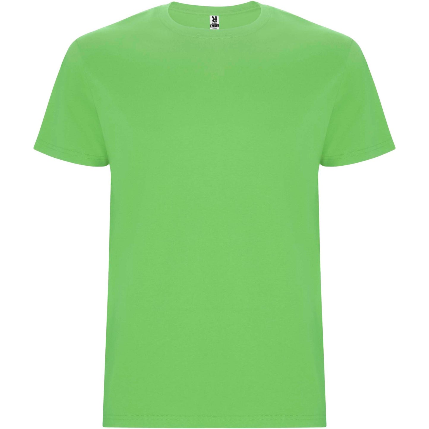 Stafford kortärmad T-shirt för herr