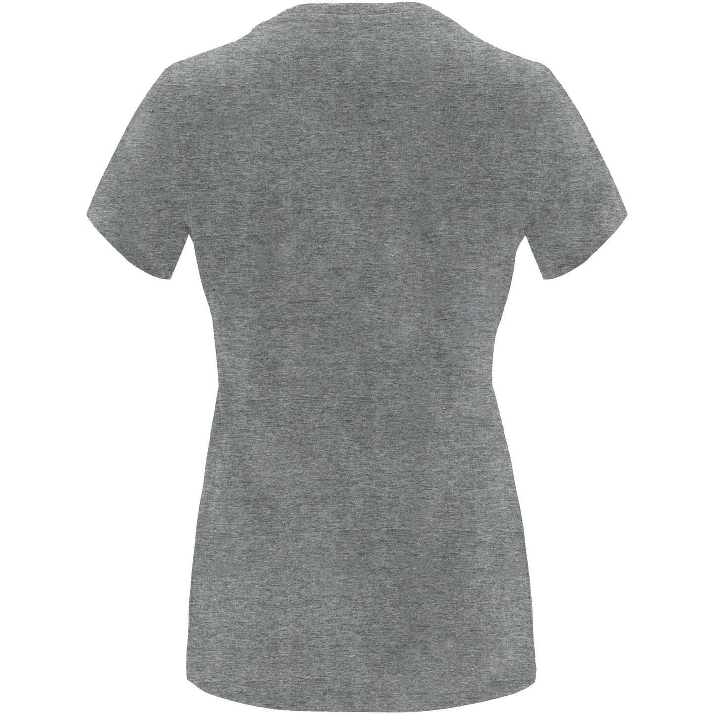 Capri kortärmad T-shirt för dam