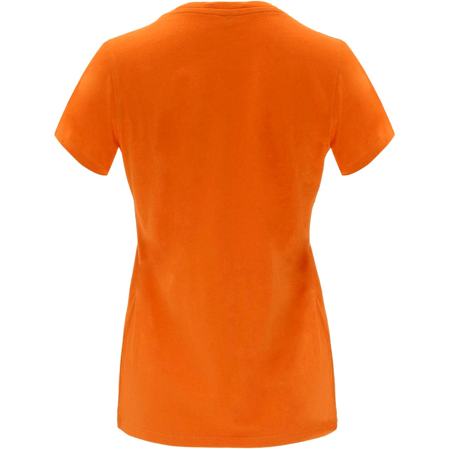 Capri kortärmad T-shirt för dam