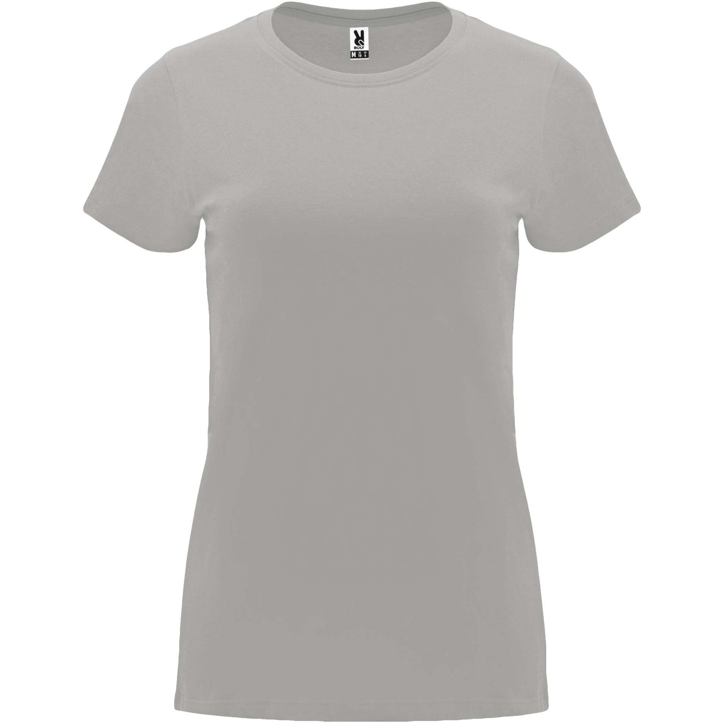 Capri kortärmad T-shirt för dam