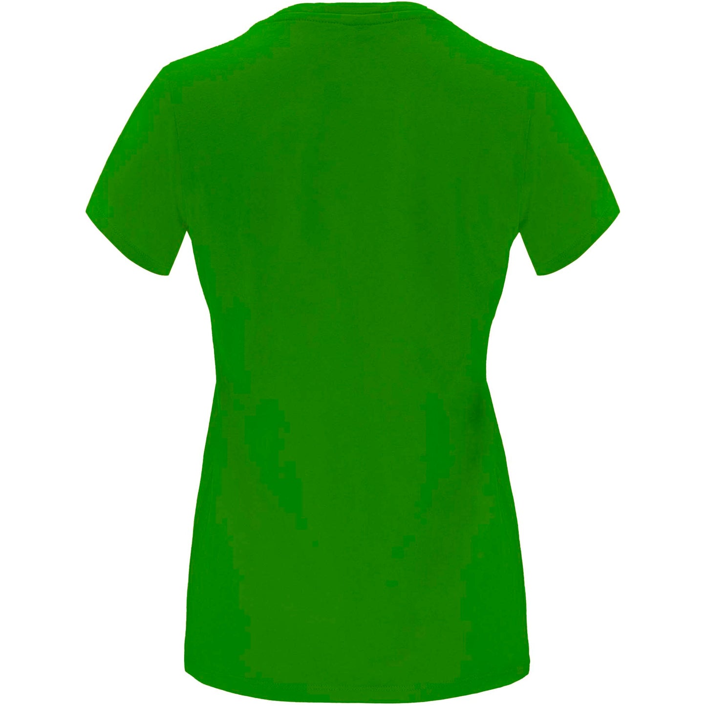 Capri kortärmad T-shirt för dam