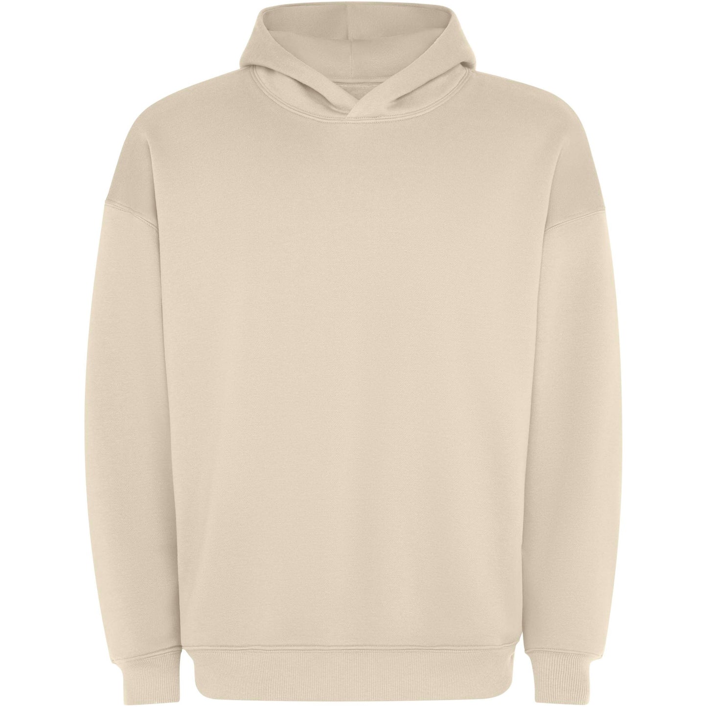 Otto oversized unisex-hoodie
