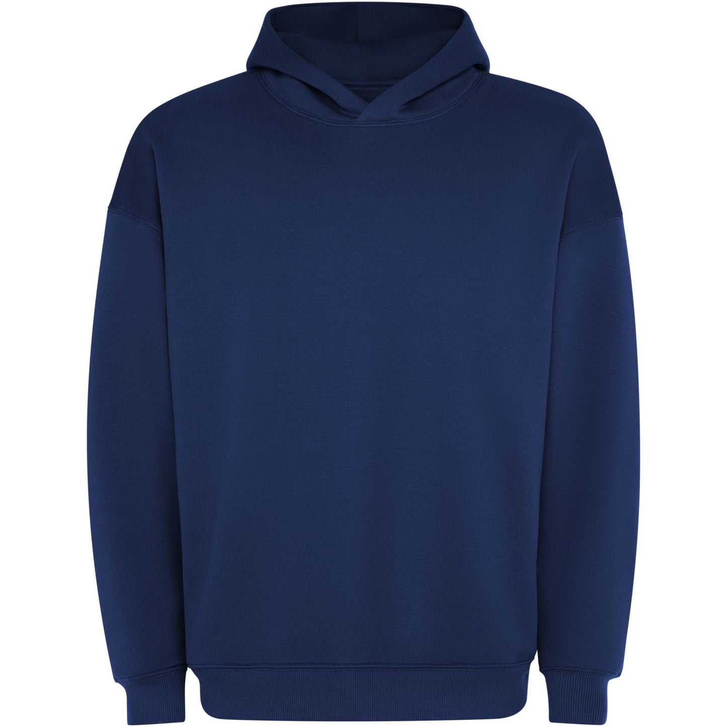 Otto oversized unisex-hoodie