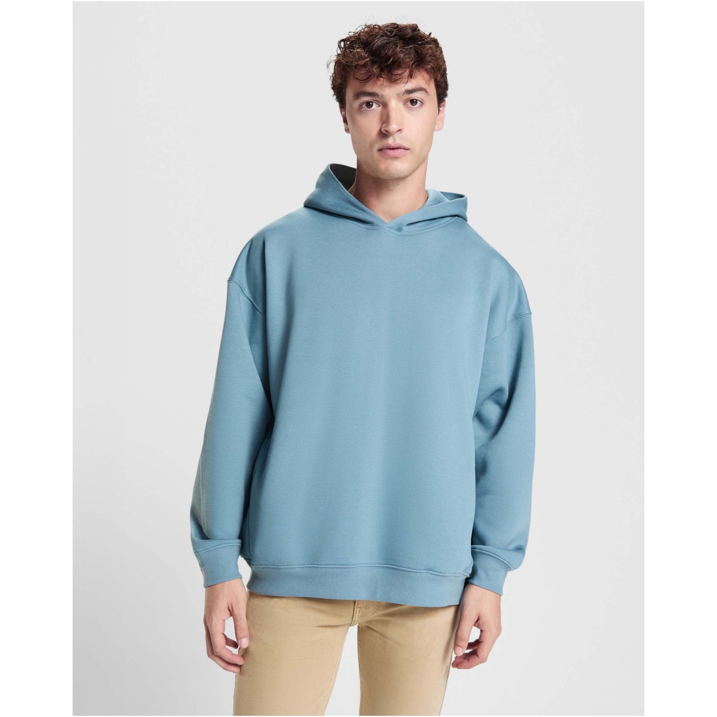 Otto oversized unisex-hoodie